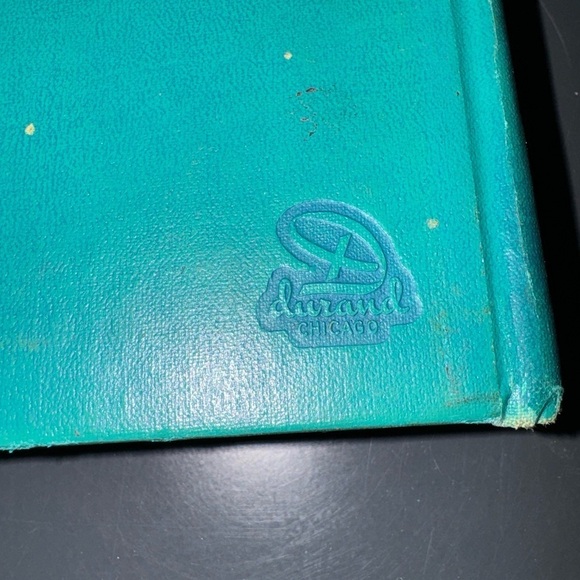 1957 LA VIE Pennsylvania State University Yearbook vintage - Picture 16 of 16